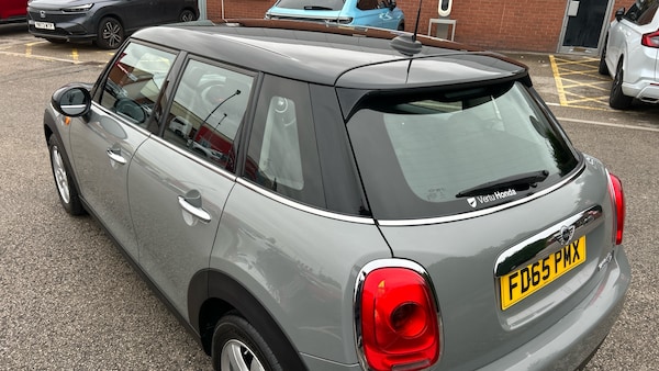 Used MINI Hatch 2015 for sale - 76265304: Photo 35