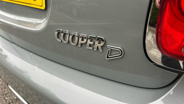 Used MINI Hatch 2015 for sale - 76265304: Photo 36