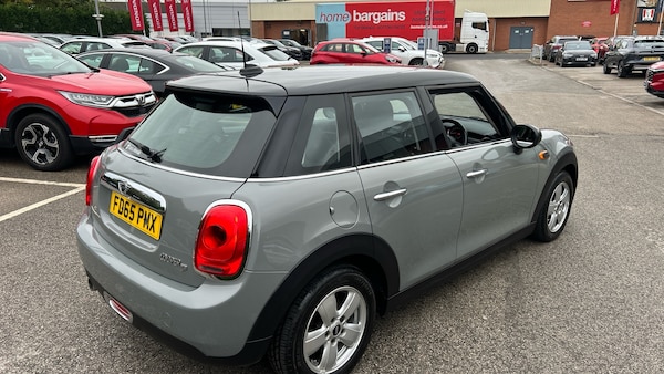 Used MINI Hatch 2015 for sale - 76265304: Photo 37