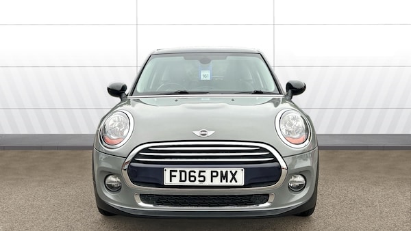 Used MINI Hatch 2015 for sale - 76265304: Photo 3