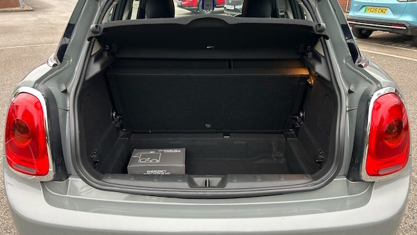 Used MINI Hatch 2015 for sale - 76265304: Photo 4