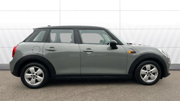 Used MINI Hatch 2015 for sale - 76265304: Photo 5