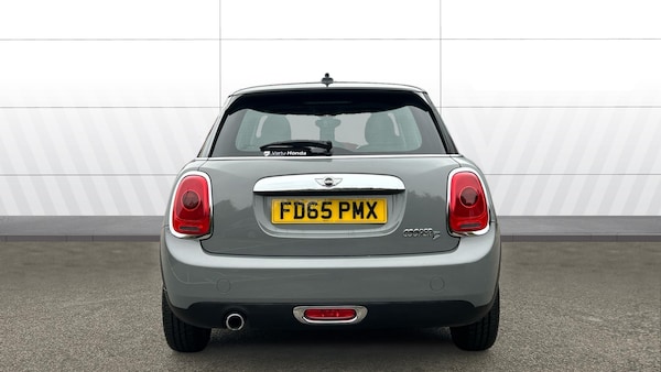 Used MINI Hatch 2015 for sale - 76265304: Photo 6