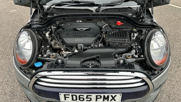 Used MINI Hatch 2015 for sale - 76265304: Photo 8