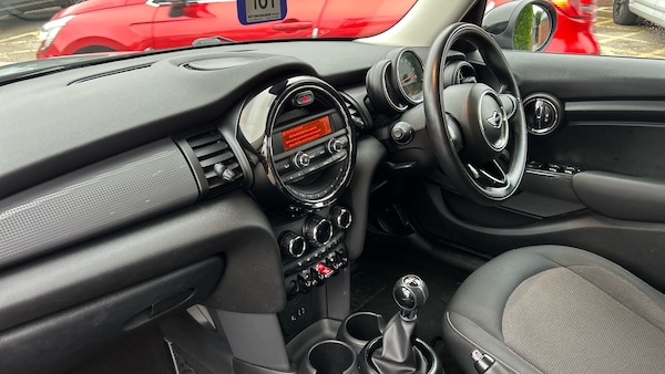 Used MINI Hatch 2015 for sale - 76265304: Photo 9
