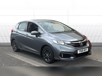 Used Honda Jazz 2019 for sale - 78903299: Photo
