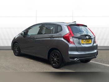 Used Honda Jazz 2019 for sale - 78903299: Photo