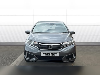 Used Honda Jazz 2019 for sale - 78903299: Photo
