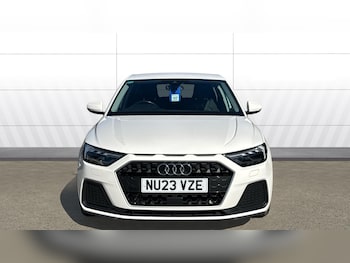 Used Audi A1 2023 for sale - 78280683: Photo