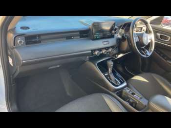 Used Honda HR-V 2022 for sale - 74387697: Photo