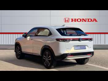 Used Honda HR-V 2022 for sale - 74387697: Photo