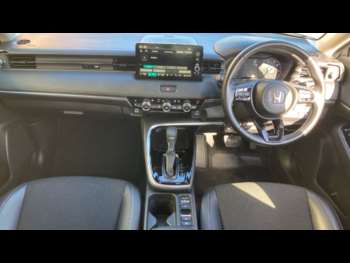 Used Honda HR-V 2022 for sale - 74387697: Photo