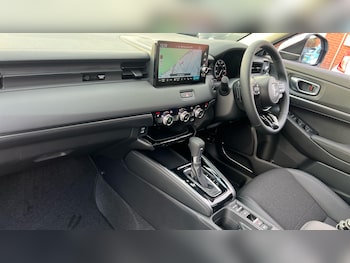 Used Honda HR-V 2025 for sale - 77208817: Photo