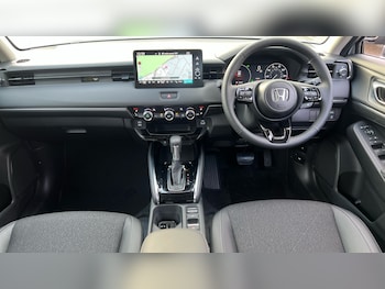 Used Honda HR-V 2025 for sale - 77208817: Photo