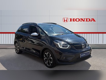 Used Honda Jazz 2020 for sale - 79004221: Photo
