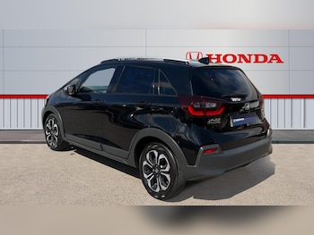 Used Honda Jazz 2020 for sale - 79004221: Photo