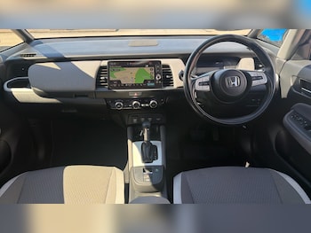 Used Honda Jazz 2020 for sale - 79004221: Photo