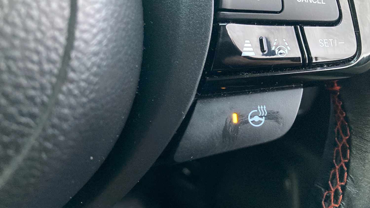 Used Honda HR-V 2022 for sale - 77423244: Photo 14