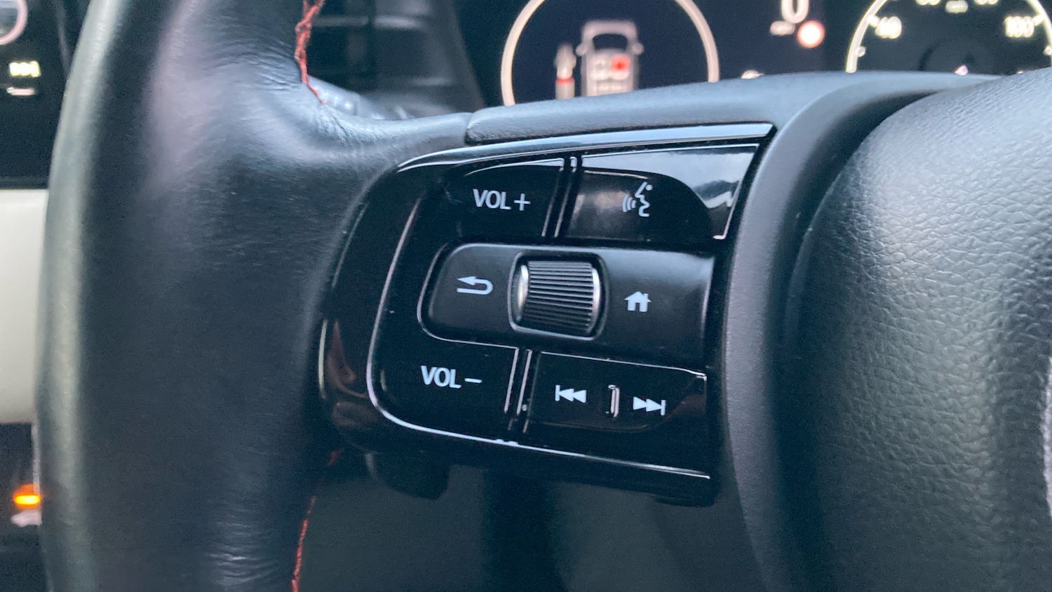 Used Honda HR-V 2022 for sale - 77423244: Photo 15