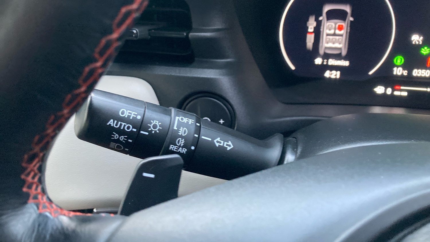 Used Honda HR-V 2022 for sale - 77423244: Photo 18