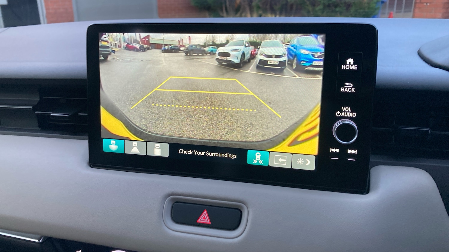 Used Honda HR-V 2022 for sale - 77423244: Photo 23