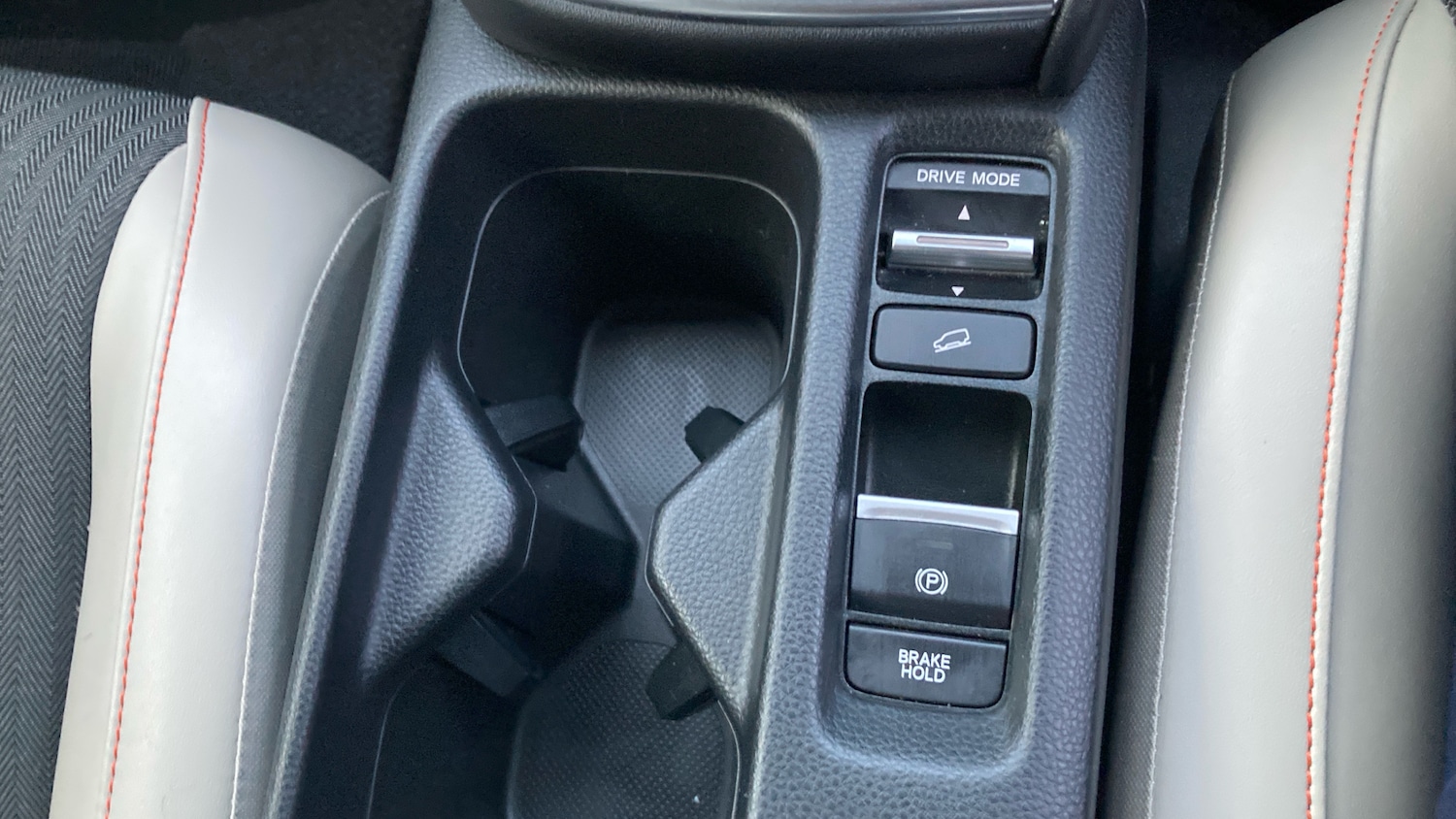 Used Honda HR-V 2022 for sale - 77423244: Photo 26