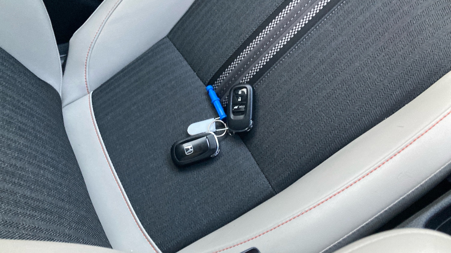 Used Honda HR-V 2022 for sale - 77423244: Photo 28