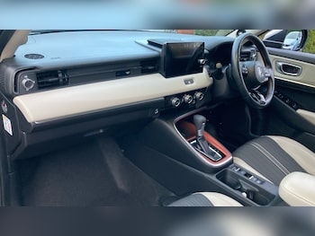 Used Honda HR-V 2022 for sale - 77423244: Photo