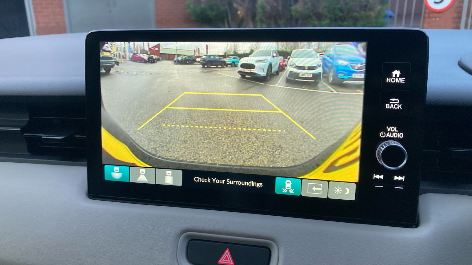 Used Honda HR-V 2022 for sale - 77423244: Photo 30