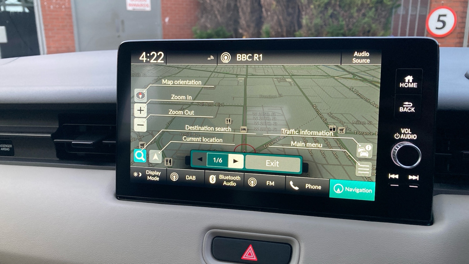 Used Honda HR-V 2022 for sale - 77423244: Photo 32