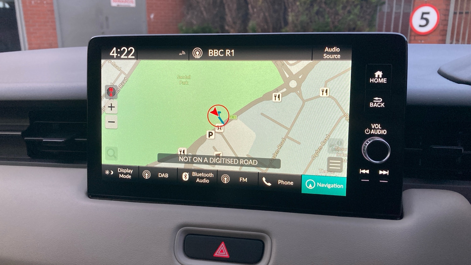 Used Honda HR-V 2022 for sale - 77423244: Photo 33