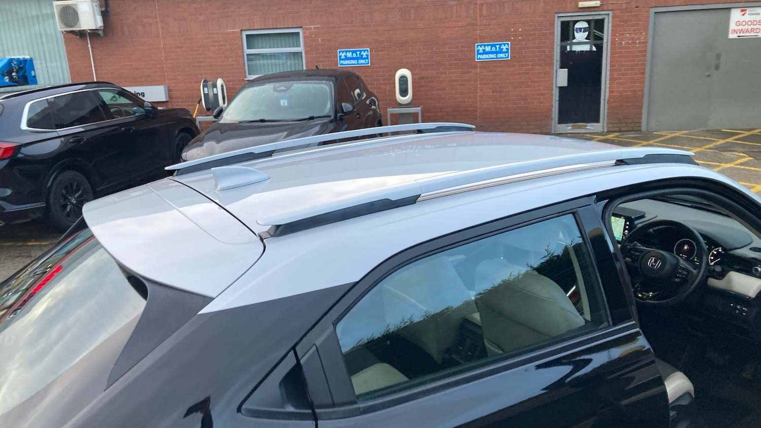 Used Honda HR-V 2022 for sale - 77423244: Photo 34