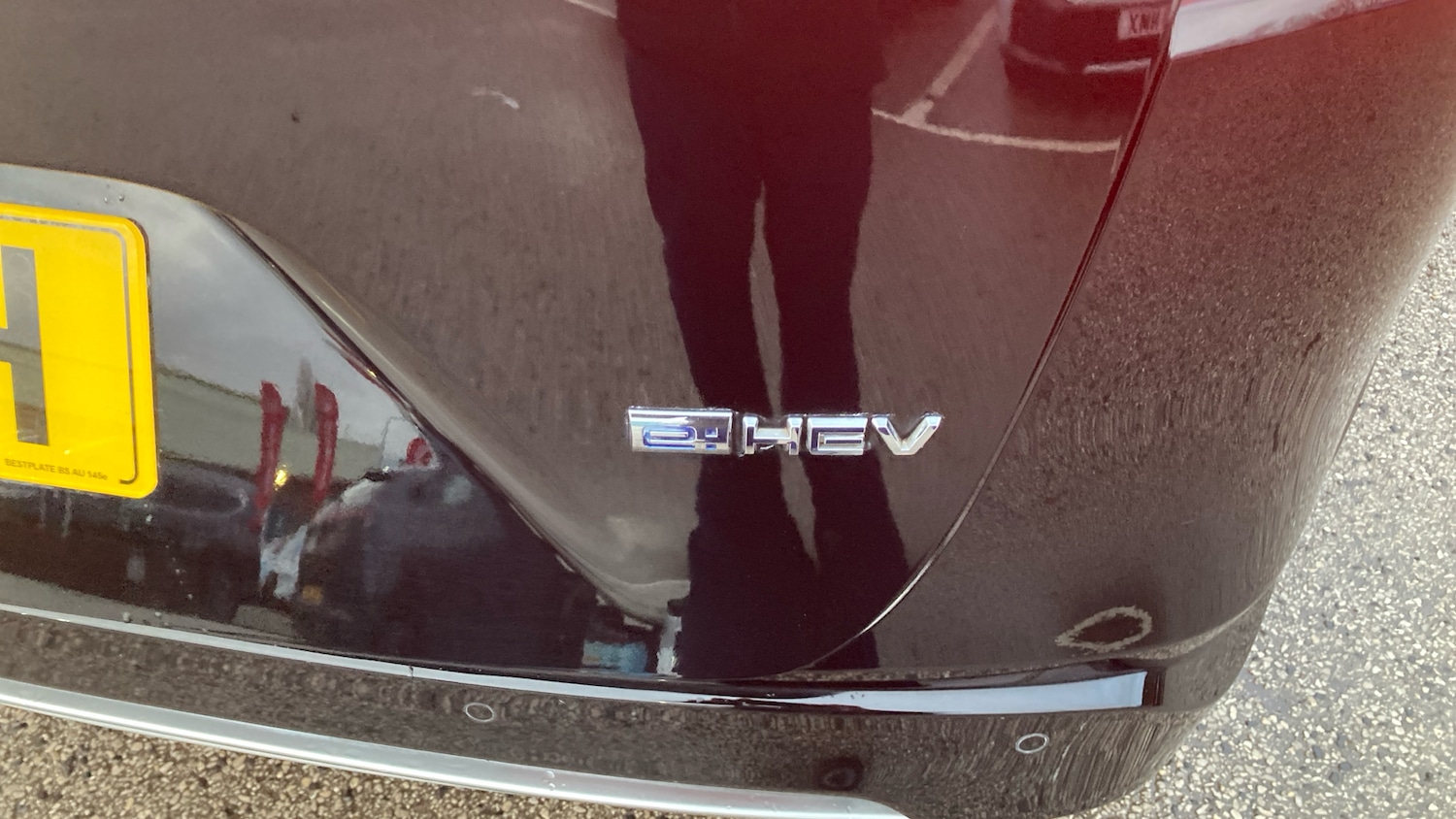 Used Honda HR-V 2022 for sale - 77423244: Photo 35