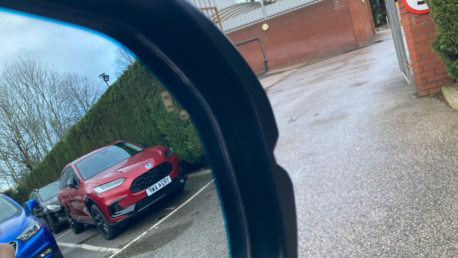 Used Honda HR-V 2022 for sale - 77423244: Photo 37