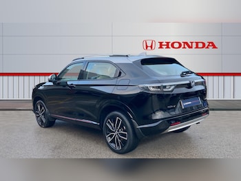 Used Honda HR-V 2022 for sale - 77423244: Photo