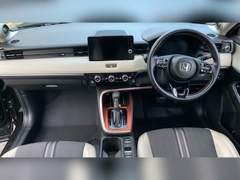 Used Honda HR-V 2022 for sale - 77423244: Photo