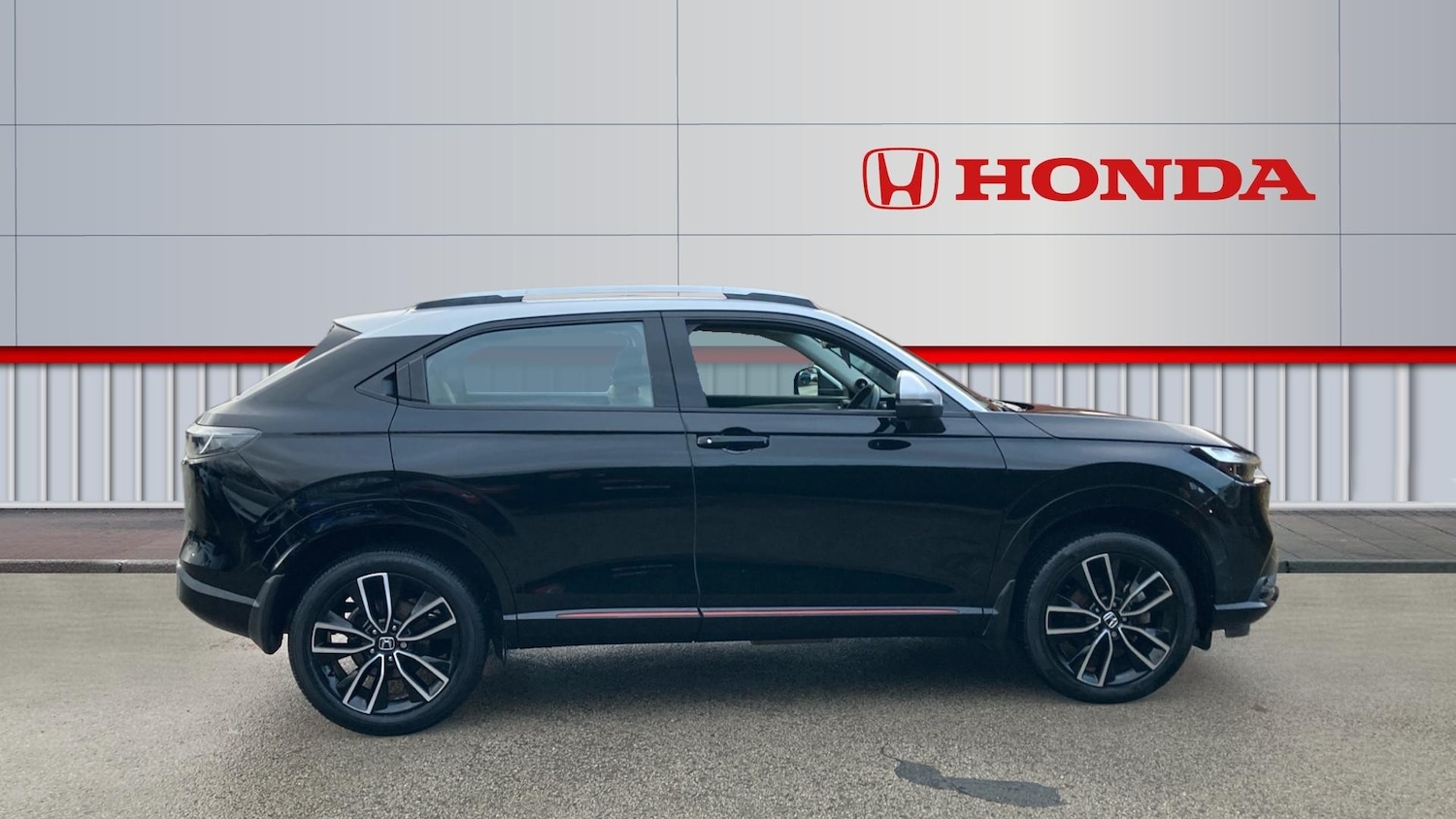 Used Honda HR-V 2022 for sale - 77423244: Photo 5