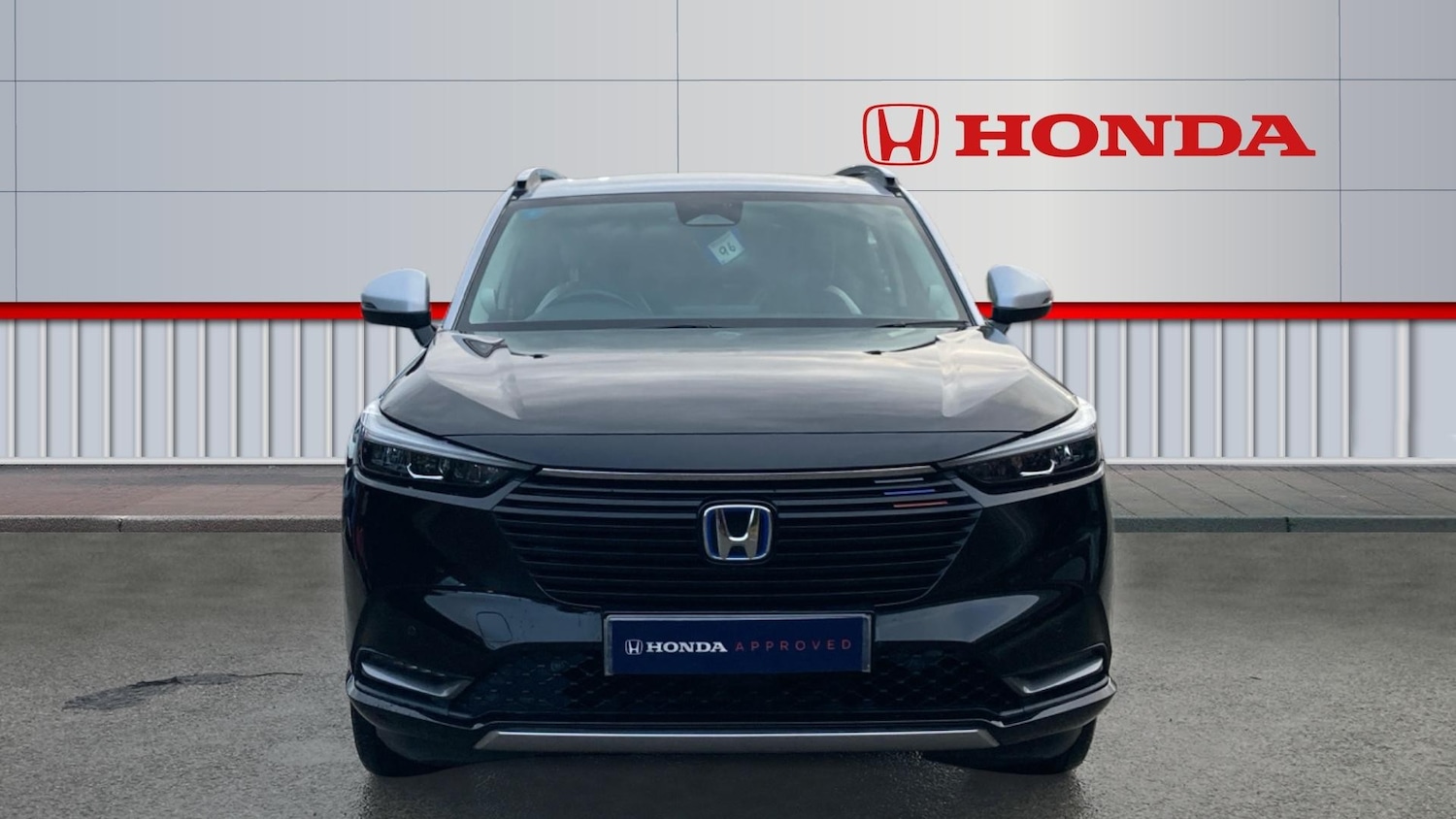 Used Honda HR-V 2022 for sale - 77423244: Photo 6