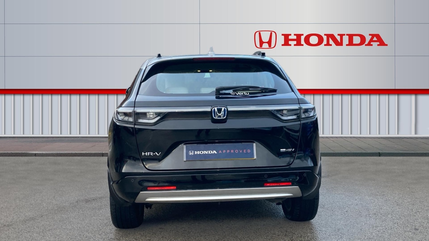 Used Honda HR-V 2022 for sale - 77423244: Photo 7