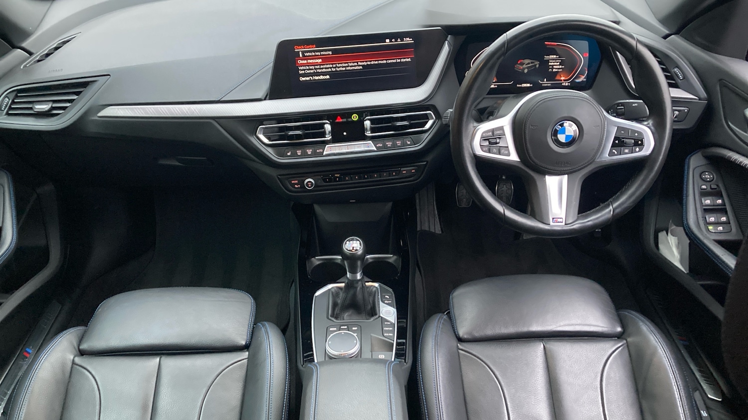 Used BMW 2 Series 2021 for sale - 77151913: Photo 10