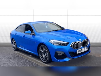 BMW 2 Series feature image