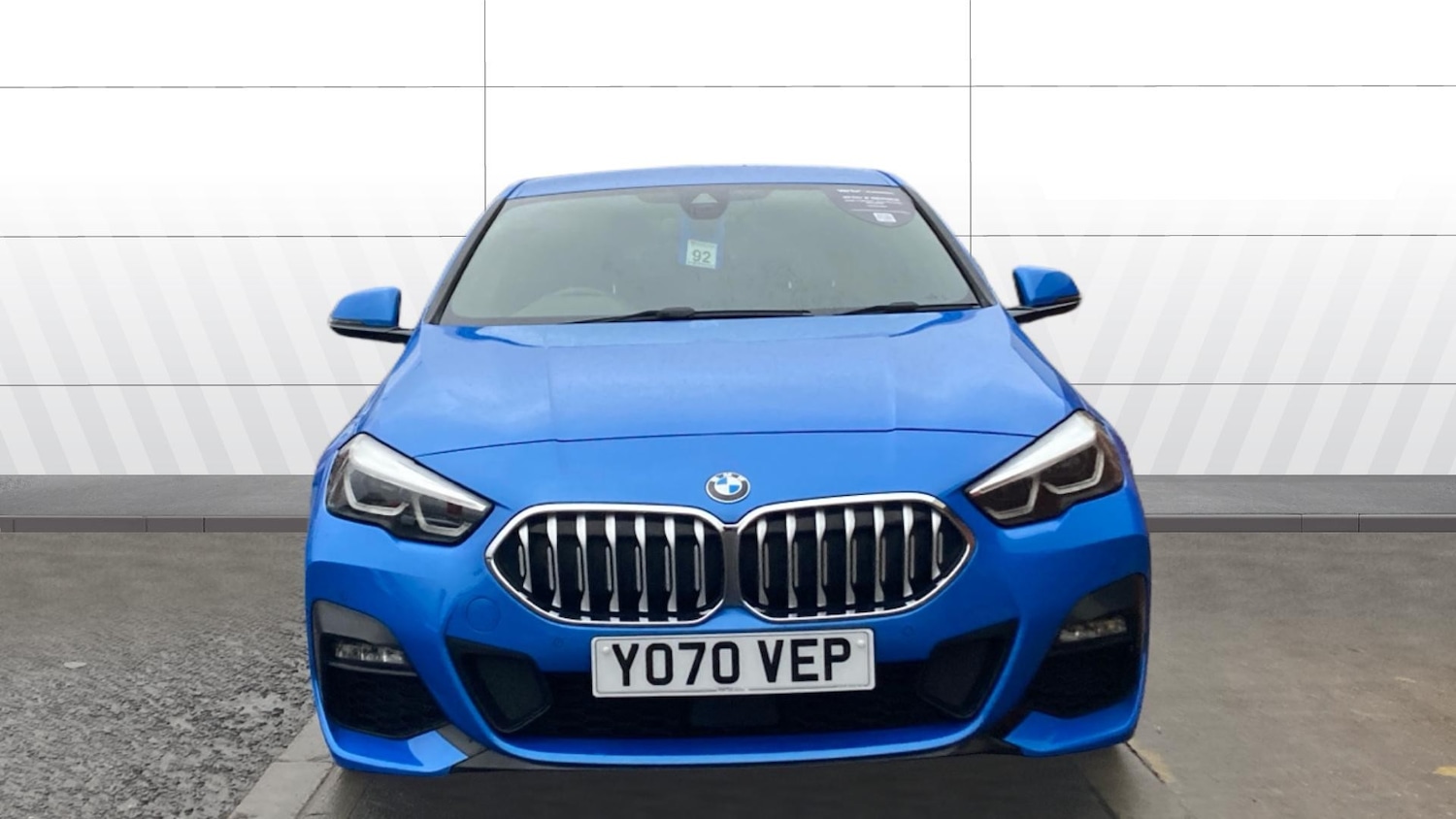 Used BMW 2 Series 2021 for sale - 77151913: Photo 3