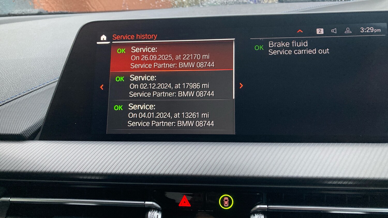 Used BMW 2 Series 2021 for sale - 77151913: Photo 31