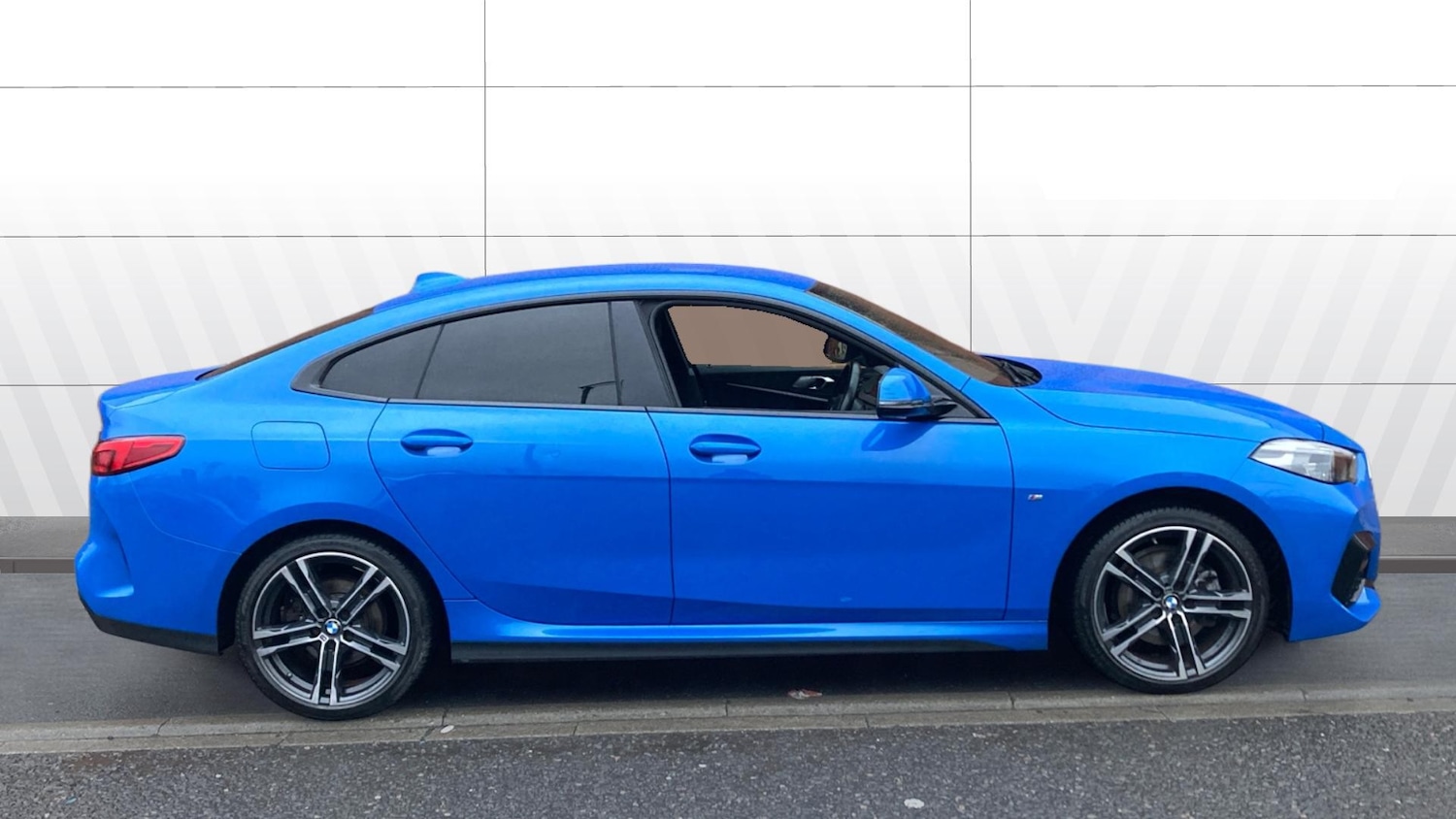 Used BMW 2 Series 2021 for sale - 77151913: Photo 5