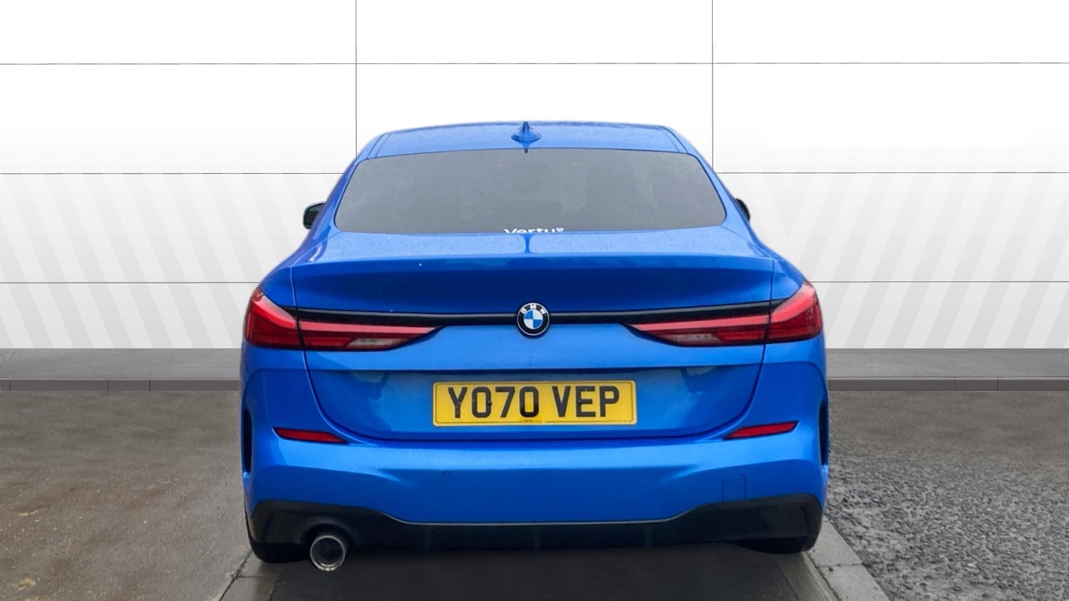 Used BMW 2 Series 2021 for sale - 77151913: Photo 6