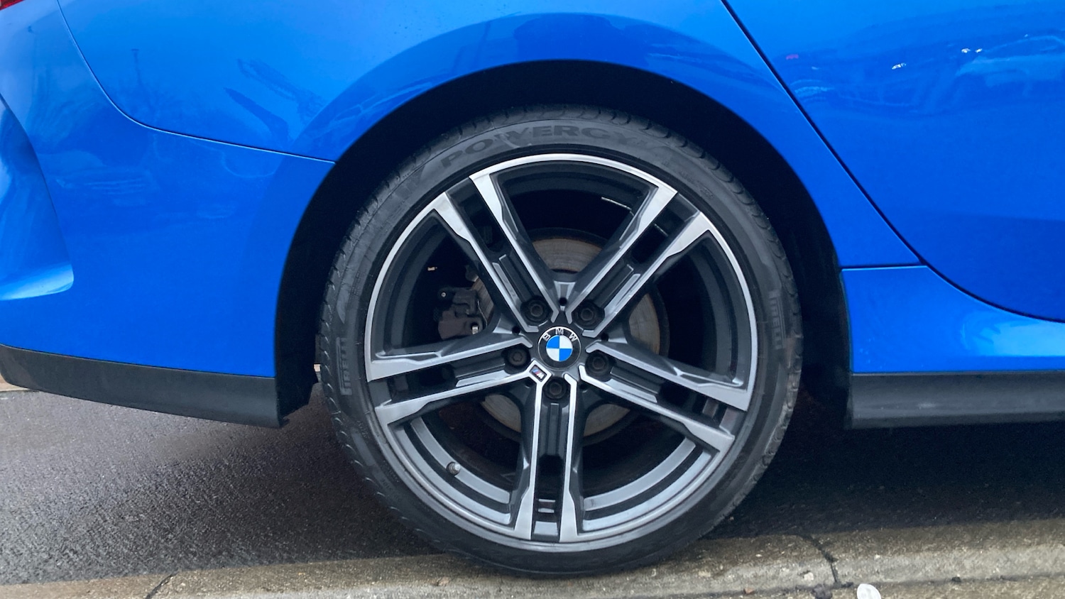 Used BMW 2 Series 2021 for sale - 77151913: Photo 7