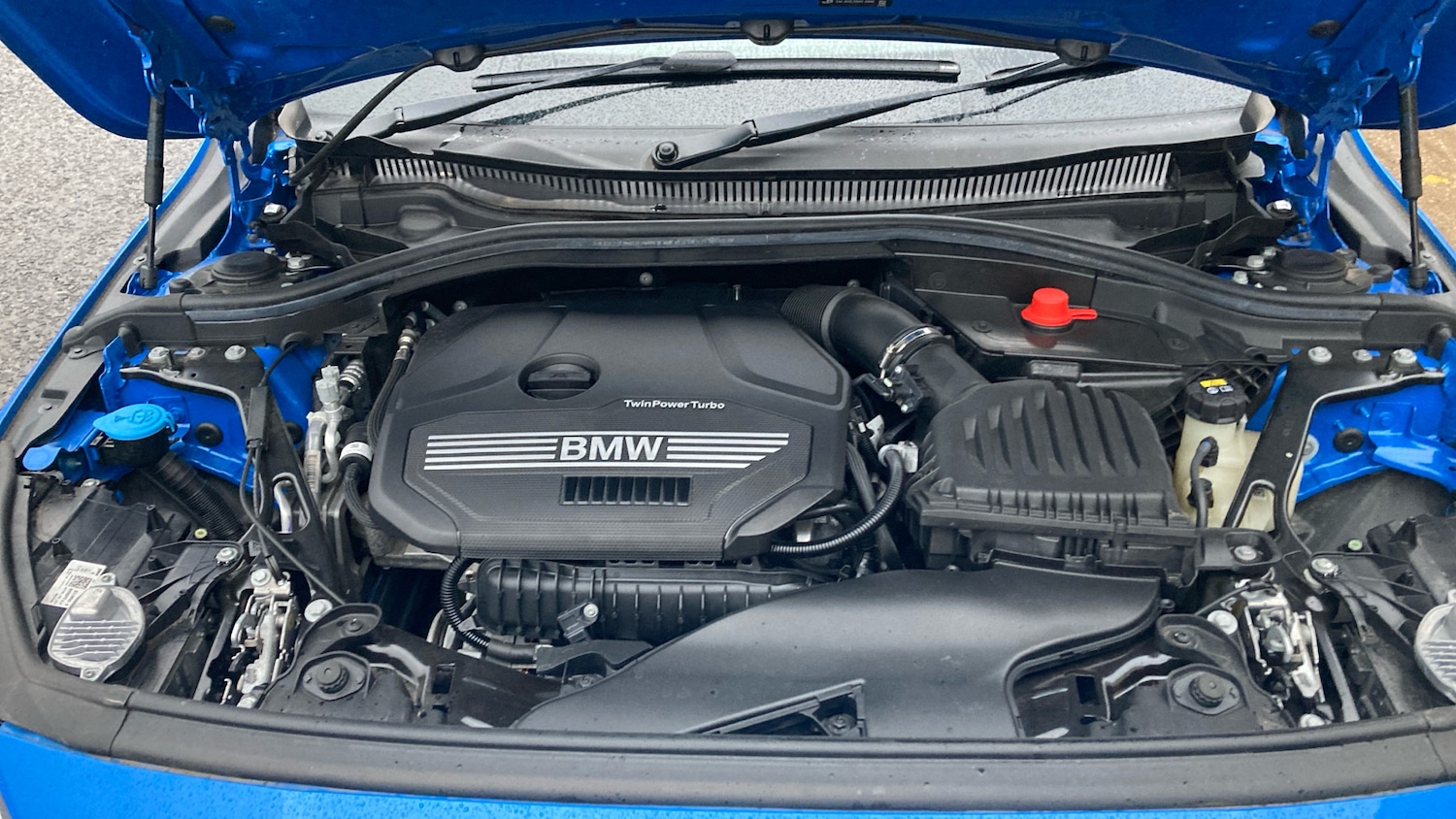 Used BMW 2 Series 2021 for sale - 77151913: Photo 8