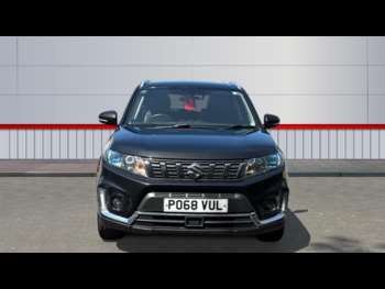 Used Suzuki Vitara 2018 for sale - 74500688: Photo
