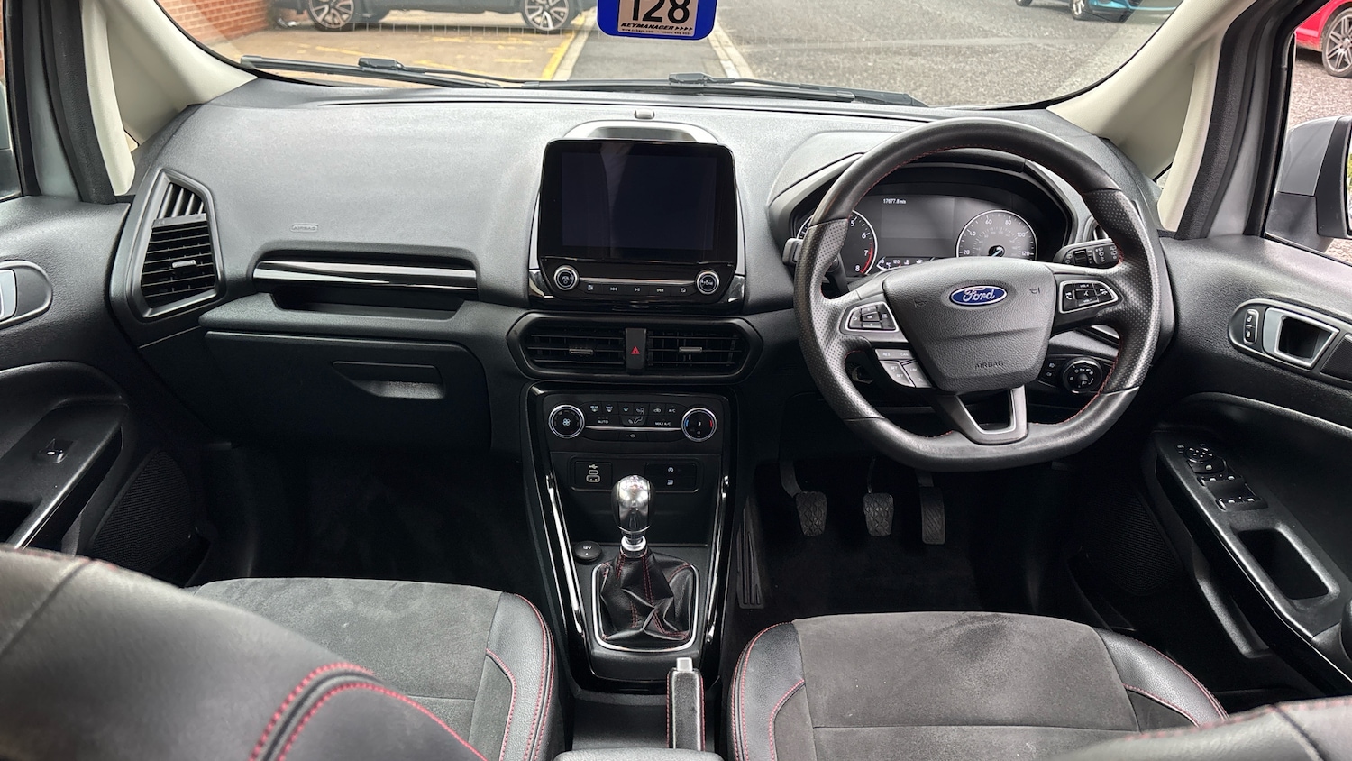 Used Ford Ecosport 2022 for sale - 75894340: Photo 10