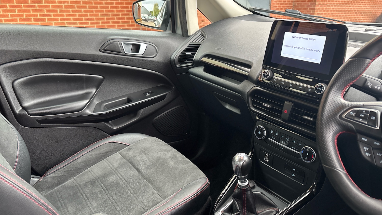 Used Ford Ecosport 2022 for sale - 75894340: Photo 14